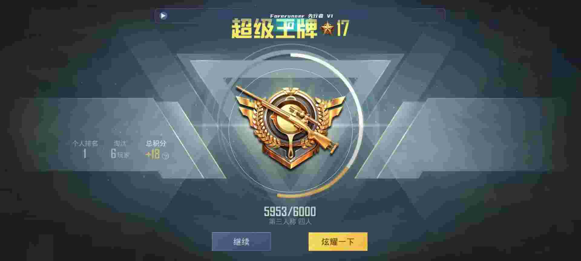 和平精英鸡腿辅助自瞄 - ��ƽ��Ӣ���һ����ʲô辅助预览图